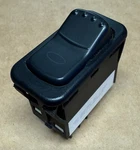 Peterbilt Blank Rocker Switch Replacement 16-07417-3G8ESS1A71. Fixed Price $59.99.