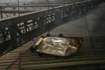 Headlight Assembly Lh Driver Hella 02-06 Freightliner Sprinter 2500 Oem. Fixed Price $89.99.