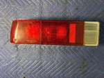 1970-1976 Porsche 914 Rear Tail Light Left Hella Smr Srbbl 152 Zr Oem #3472E. Fixed Price $149.99.