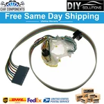 Trq Turn Signal Switch For 1970-1985 Chrysler Imperial Dodge Ramcharger Plymouth. Fixed Price $35.97.