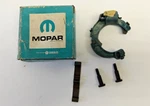 1960-1961 Plymouth Valiant Dodge Lancer Turn Signal Repair Arm Pkg 2084863 Nos.. Fixed Price $75.99.