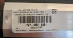 New Oem Paccar P27-1297-0101 Kenworth / Peterbilt Semi Truck Cab Fuse Box Assy. Fixed Price $1600.00.
