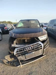 Dash Wire Harness Oem 2018 Q5 Audi. Fixed Price $275.00.