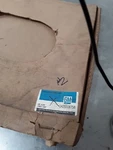 Buick Chevy Pontiac Oldsmobile Oem Parking Brake Cables Gm 25518758 Kit. Fixed Price $45.00.