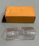 1953 Early Prod Plymouth Cambridge Cranbrook Belvedere Front Parking Lenses Nos. Fixed Price $75.00.