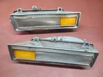 1975 1976 1977 1978 Cadillac Eldorado Turn Signal Side Marker Light Left Right. Fixed Price $199.99.