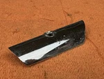 Original Vintage 1950 Plymouth Parking Light Trim CB17468 1343305. Fixed Price $24.95.