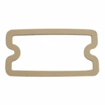 New Pair Of Parking Light Lens Gasket Trim Parts Fits Chevrolet Chevelle A4275G. Fixed Price $43.55.
