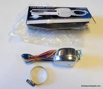 United Pacific Turn Signal Switch #A5007 Hot Rod Custom Car New. Fixed Price $19.95.