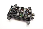 2019 Volvo Vnl 760 Dash Fuse Relay Box 23235229. Fixed Price $210.00.
