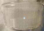 Studebaker 1937/55 J,k,l Coupe EXPRES,M,2R,3R,E Series Ute/trucks Lic Lamp Len. Fixed Price $28.81.