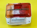 Toyota Corolla KE20 TE20 Sedan Coupe Koito Left Tail Light Assembly Nos. Fixed Price $85.00.