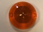 Landrover + Triumph Spitfire MK3 Lucas L760 L874 Flasher Lens Indicator. Fixed Price $57.13.
