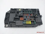 2012 Mini Cooper R56 Speg Jbe L4 Fuse Power Distribution Box 61353455439. Fixed Price $199.99.