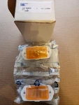 Nos 916813 S/lamp Front 1969 Chevrolet. Fixed Price $90.00.