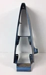 1970 Cadillac Deville Fleetwood Left Driver Side Tail Light Housing Oem 5962237. Fixed Price $89.99.