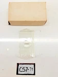 Nos 1965 Ford Galaxie 500 Xl Ltd Parking Light Lens C5AZ-13208-A1 C57-71. Fixed Price $18.95.