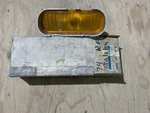 1974 Chevelle Gmc Sprint Parking Light Lens 5967308 Nos 912312. Fixed Price $125.00.