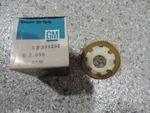 67 68 C2 C3 Corvette Turn Signal Cancel Cam (non Tele)--gm #399292--NOS--NCRS!. Fixed Price $69.95.