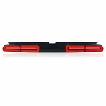 Customized Red Cleartail Lights W/sequential Turn Sig.for 08-14 Dodge Challenger. Fixed Price $527.99.