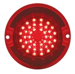 United Pacific Super Bright 40 Led Tail Light 1963 Chevy Impala Bel Air Biscayne. Fixed Price $41.98.