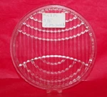 Nos Vintage C.m. Hall Fender Light Lens #4375 3-7/8" Chrysler Ford Chevy. Fixed Price $15.00.
