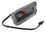 Grill Sport Lamp Assembly Mach / Parking Cougar Each 1969 - 1970. Fixed Price $42.95.