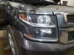 Rh Passenger Side 2017 Tahoe Headlamp Assembly SKU#4387032. Fixed Price $597.55.