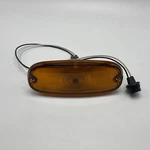 1958 1959 Chevrolet Chevy Truck Parking Light Assembly Amber. Fixed Price $35.99.