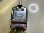 Vintage Yankee Turnflex 730 736 Signal Switch Hot Rod Truck Car Column. Fixed Price $40.00.