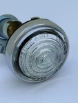 C4517 - Lucas L513 Front Side Lamp 52175 Daimler, Jaguar XK120, XK140, XK150.. Fixed Price $78.92.