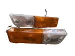 Datsun Nissan 510 Bluebird Front Turn Signal Light Lamps Lh+rh Nos Japan 70-73. Fixed Price $378.00.