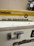 Gm 5960946 Left & Right Back Up Lens 1970 Chevrolet Wagon Nos. Fixed Price $30.00.