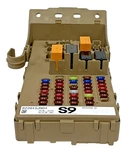 2020 Subaru Forester Cabin Junction Fuse Box 82201SJ901 Oem. Fixed Price $42.99.