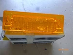 5960368 Nos Gm Right Front Parking Lamp Lens 1968 Impala Caprice Bel Air. Fixed Price $20.00.