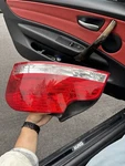 08-11 Bmw E82 E88 135I Rear Left And Right Tail Light Lamp Oem. Fixed Price $250.00.