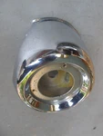 Nice Re-chromed 1954 Ford Lh Driver Side Park Lamp Housing FDA-13216-A. Fixed Price $174.99.