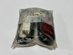 Trucklite 2PC Part. 60050R Stop Tail Light Lmp-mdl Led 12V Comp. Grommet Kit. Fixed Price $47.49.