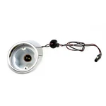 Backup Light Housing Right 1967-1968 Mustang. Fixed Price $43.30.