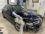 Headlight Lamp Assembly C250 C300 C350 C43 C63 15 16 17 18 Left 1442556. Fixed Price $219.99.