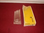 70 Pontiac Lemans Tempest GT-37 Nos Gm Lh Parking Light Lens Pt# 5962845. Fixed Price $125.00.