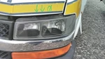 For 2011 Chevrolet Express 4500 Headlight Left , Oh. Fixed Price $103.71.