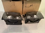 Volvo Fog Light Set 7960-R V-004 , 7690-L New. Fixed Price $69.99.