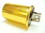 Gm 12V Turn Signal Flasher 3 Terminal Prong Tong Hazard Lamp Light Nos. Fixed Price $12.69.