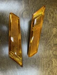 Genuine Porsche 911 997 987 Driver And Passenger Side Marker Set / Pair Oem. Fixed Price $35.00.