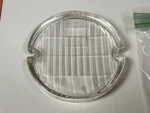 Vintage 1957 Cadillac Fog Light Lamp Lens Guide 5948084 Caddy. Fixed Price $89.95.