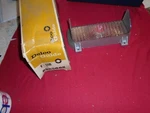 Original Nos 1971 1972 Buick Gsx Skylark Rh Gm Parking Light Lens 5963662 Oem. Fixed Price $125.00.