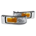Turn Signal/corner Light For Lincoln Town Car 95-97 Lh Right Front 116-03009R. Fixed Price $171.50.