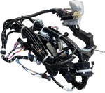 Genuine Nissan Engine Compartment Wiring Harness 24012-6RF1C. Fixed Price $1119.10.