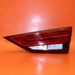 Audi A3 S3 Tail Light Right Inner 2017 2018 2019 2020 Led 8V5945076B Oem. Fixed Price $179.10.